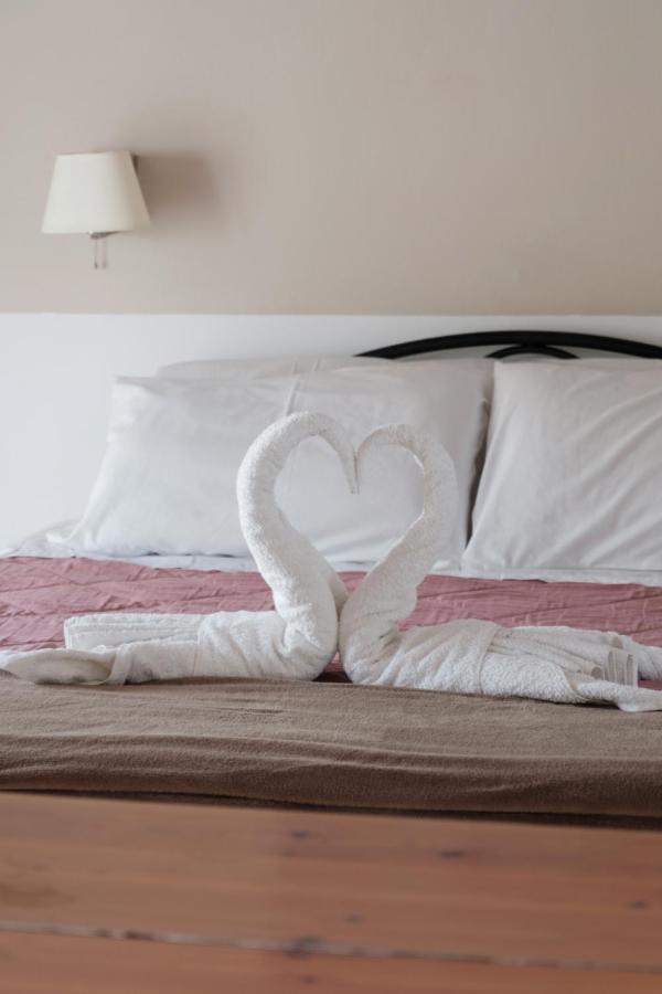 Katsaros Studios & Apartments Sidari  Ngoại thất bức ảnh