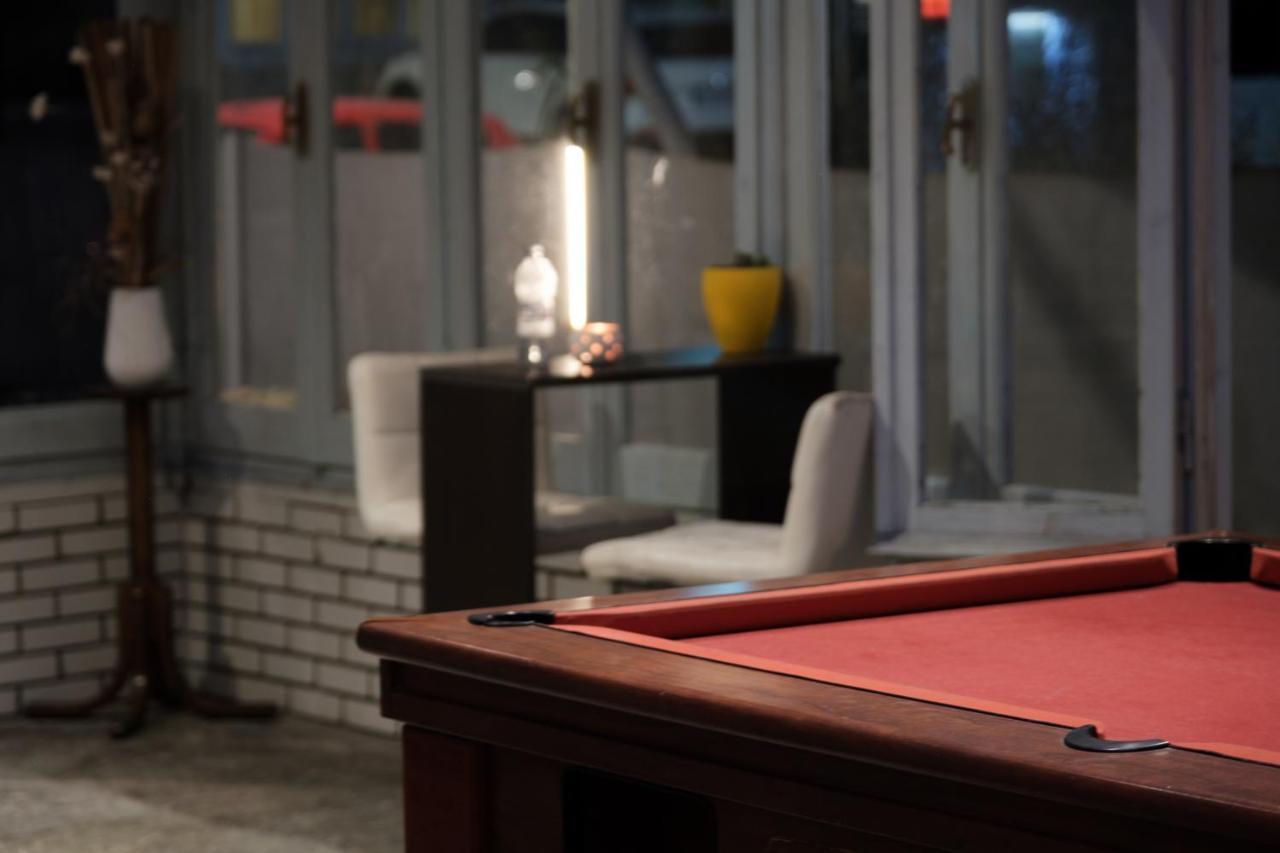 Katsaros Studios & Apartments Sidari  Ngoại thất bức ảnh