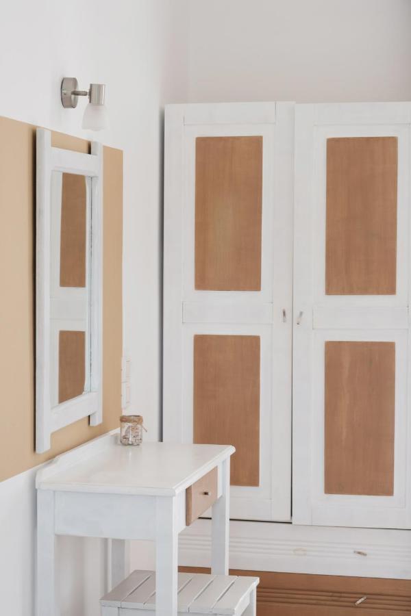 Katsaros Studios & Apartments Sidari  Ngoại thất bức ảnh