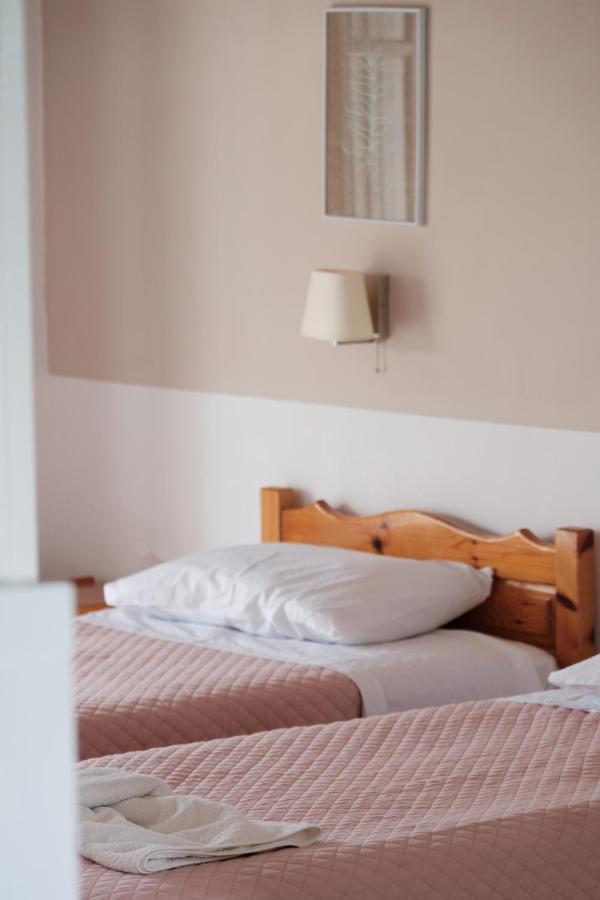 Katsaros Studios & Apartments Sidari  Ngoại thất bức ảnh
