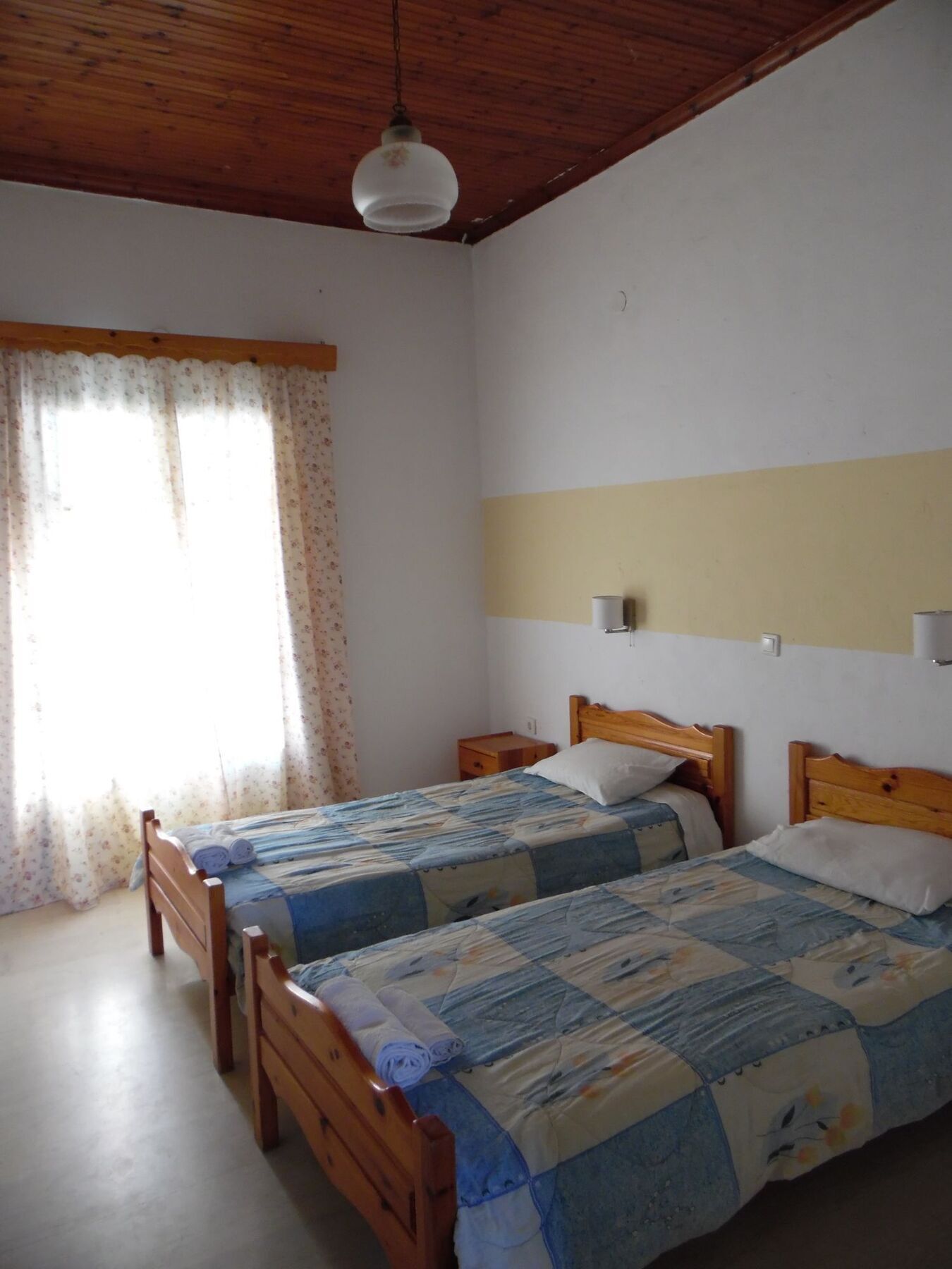 Katsaros Studios & Apartments Sidari  Ngoại thất bức ảnh