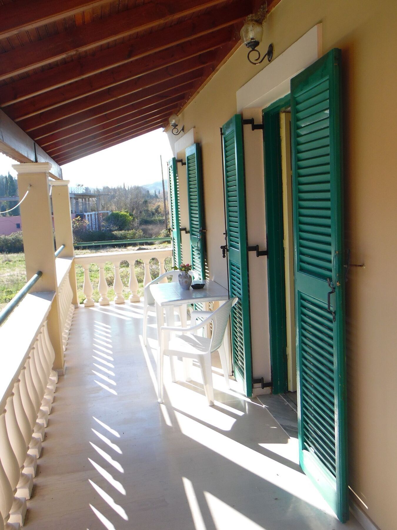 Katsaros Studios & Apartments Sidari  Ngoại thất bức ảnh